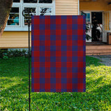 Clan Robinson Tartan Flag C994