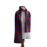 Clan Robinson Tartan Scarf SV994