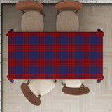 Clan Robinson Tatan Tablecloth B994