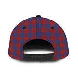 Clan Robinson Tartan Classic Cap E264