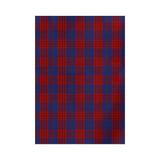 Clan Robinson Tartan Flag C994