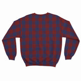 Clan Robinson Tartan Sweatshirt H267