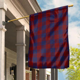 Clan Robinson Tartan Flag C994