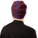 Clan Robinson Tartan Beanies Hat L1006