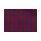 Clan Robinson Tartan Flag C994