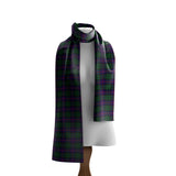 Clan Urquhart Tartan Scarf SV1144