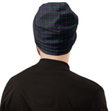 Clan Urquhart Crest Tartan Beanies Hat LC949