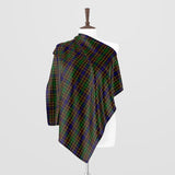 Clan Vosko Tartan Scarf SV1145