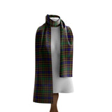 Clan Vosko Tartan Scarf SV1145