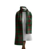 Clan Walker James Tartan Scarf SV1147