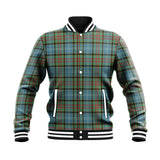 Clan Walkinshaw Tartan Baseball Jacket J130