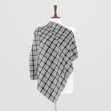 Clan Wallace Dress Tartan Scarf SV1149