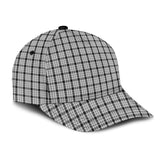 Clan Wallace Dress Tartan Classic Cap E118