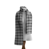 Clan Wallace Dress Tartan Scarf SV1149