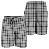 Clan Wallace Dress Tartan Mens Shorts N121