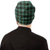 Clan Wallace Hunting Ancient Crest Tartan Beanies Hat LC953