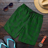 Clan Walters Tartan Mens Shorts N115