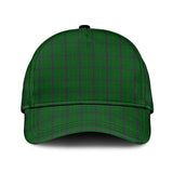 Clan Walters Tartan Classic Cap E112