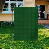 Clan Walters Tartan Flag C1158