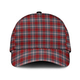 Clan Warden Tartan Classic Cap E111