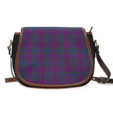 Clan Wardlaw Tartan Saddle Bag MB108