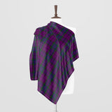 Clan Wardlaw Tartan Scarf SV1159