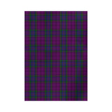 Clan Wardlaw Tartan Flag C1161