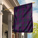 Clan Wardlaw Tartan Flag C1161