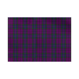 Clan Wardlaw Tartan Flag C1161