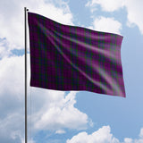 Clan Wardlaw Tartan Flag C1161