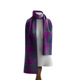 Clan Wardlaw Modern Tartan Scarf SV1158