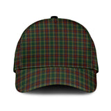 Clan Waterford County Ireland Tartan Classic Cap E53