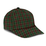 Clan Waterford County Ireland Tartan Classic Cap E53