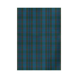 Clan Watkins of Wales Tartan Flag C1163