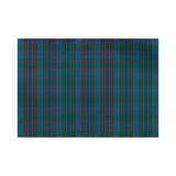 Clan Watkins of Wales Tartan Flag C1163