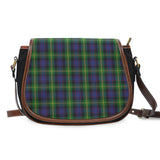 Clan Watson Tartan Saddle Bag MB106