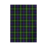 Clan Watson Tartan Flag C1166