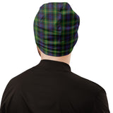 Clan Watson Tartan Beanies Hat L1180