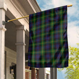 Clan Watson Tartan Flag C1166