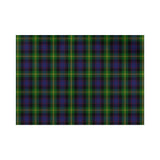 Clan Watson Tartan Flag C1166