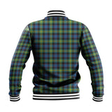 Clan Watson Ancient Tartan Baseball Jacket J117