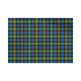 Clan Watson Ancient Tartan Flag C1164