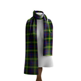 Clan Watson Modern Tartan Scarf SV1163