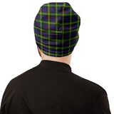 Clan Watson Modern Tartan Beanies Hat L1179