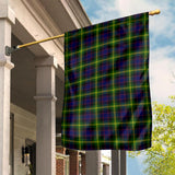 Clan Watson Modern Tartan Flag C1165