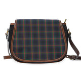 Clan Watt Tartan Saddle Bag MB103