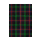 Clan Watt Tartan Flag C1167