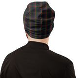 Clan Watt Tartan Beanies Hat L1181