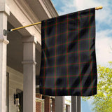 Clan Watt Tartan Flag C1167