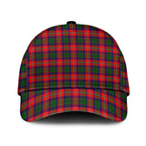 Clan Wauchope Tartan Classic Cap E104